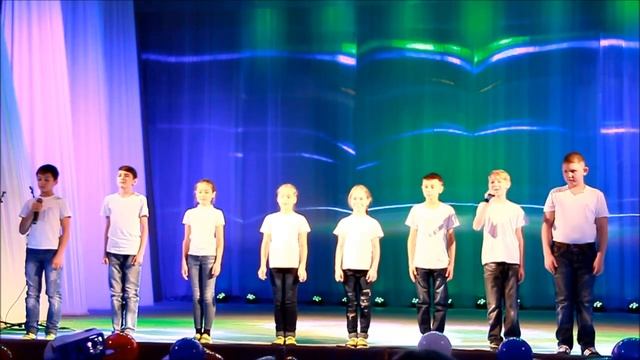 Юбилей ДЮЦ 2016 смотреть онлайн