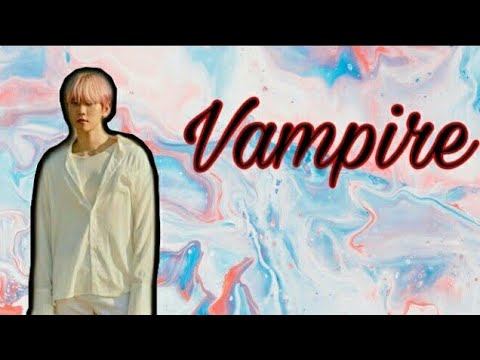 История ТИ и Бэкхёна 6 серия vampire 2