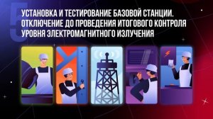 Базовые станции сотовой связи. Кто и как их строит?