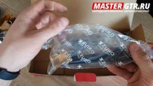ZUIKO timing kit KA34 toyota 1SZ