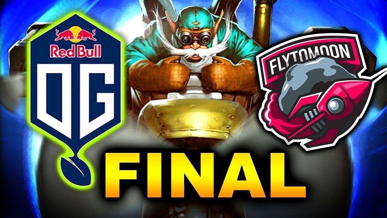 OG.SEED vs FlyToMoon - GRAND FINAL - Maincast Winter Brawl DOTA 2