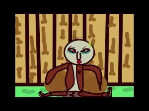 Мульт про то как я в деревне обосрался