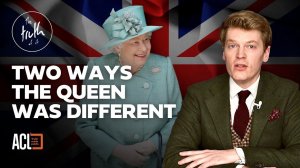 Two Ways the Queen Was Different | The Truth of It | Ep. 101