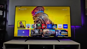 Hisense U8k: Gaming settings with HDR and Dolby Vision