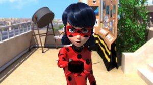MIRACUIOUS | 🐞 ТРАНСФОРМАЦИЯ ЛЕДИ ПЧЕЛЫ 🐝 | ЛЕДИ БАГ И СУПЕР КОТ