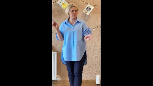 Переход из заложника ситуации в хозяина | Зрелость и внутренний ребенок | фрагмент тренинга