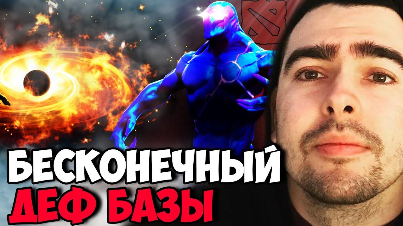 STRAY ЧАС ДЕФАЕТ БАЗУ С ЭНИГМОЙ И МИНЕРОМ ! СТРЕЙ ДРОВКА ! Carry mid Dota 2 ! Лучшее со Стреем смотреть онлайн