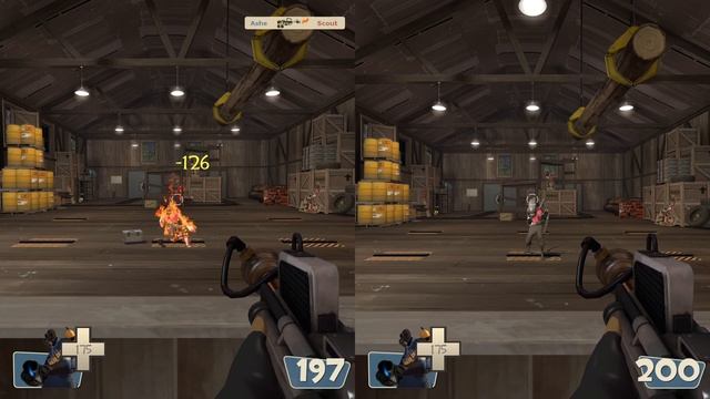 Set Demonstration: The Isolated Merc смотреть онлайн