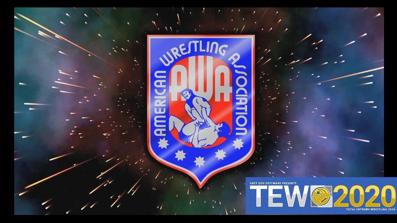 [TEW 2020] 1987 Super Mod Ep. 6 - AWA TV Tapings Pt. 1 смотреть онлайн