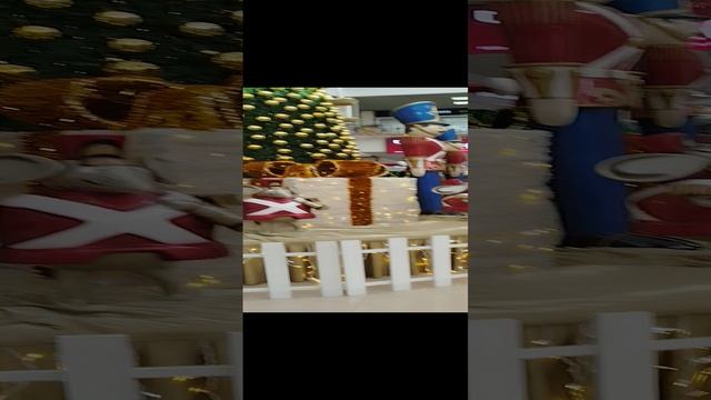 Краснодар. ТЦ Красная Площадь