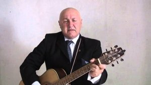 06 автор-исполнитель Дато Ахметели  - "Н Т"