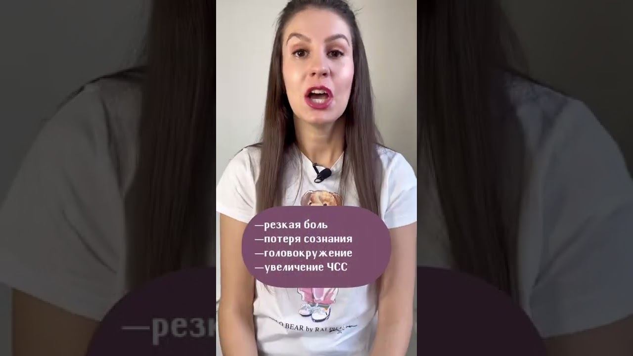 Апоплексия яичника