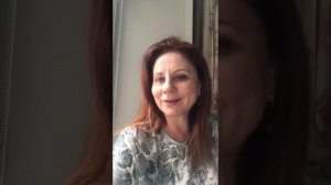 Ирина Обрезанова о себе. С чего все началось.