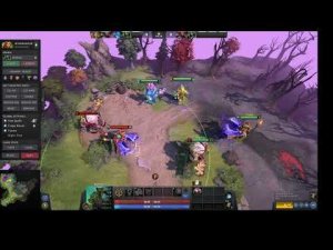 Dota bug for reddit