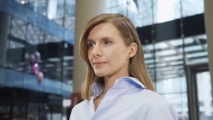 VisitorControl Next - новое поколение терминалов выдачи пропусков