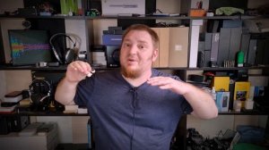 Обзор Moondrop Space Travel: универсальные беспроводные наушники