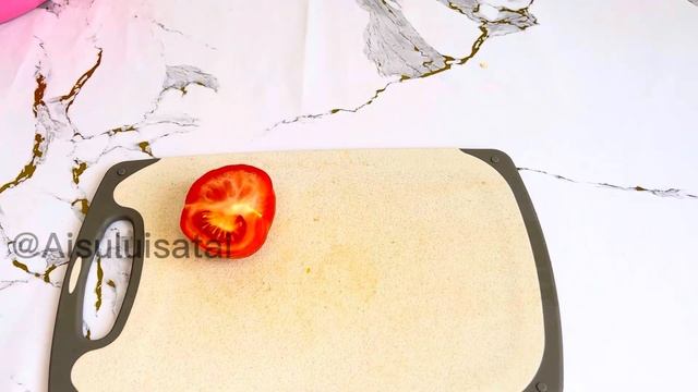 ЖАҢА ФАВОРИТ/салат из брокколи🔥#салаты