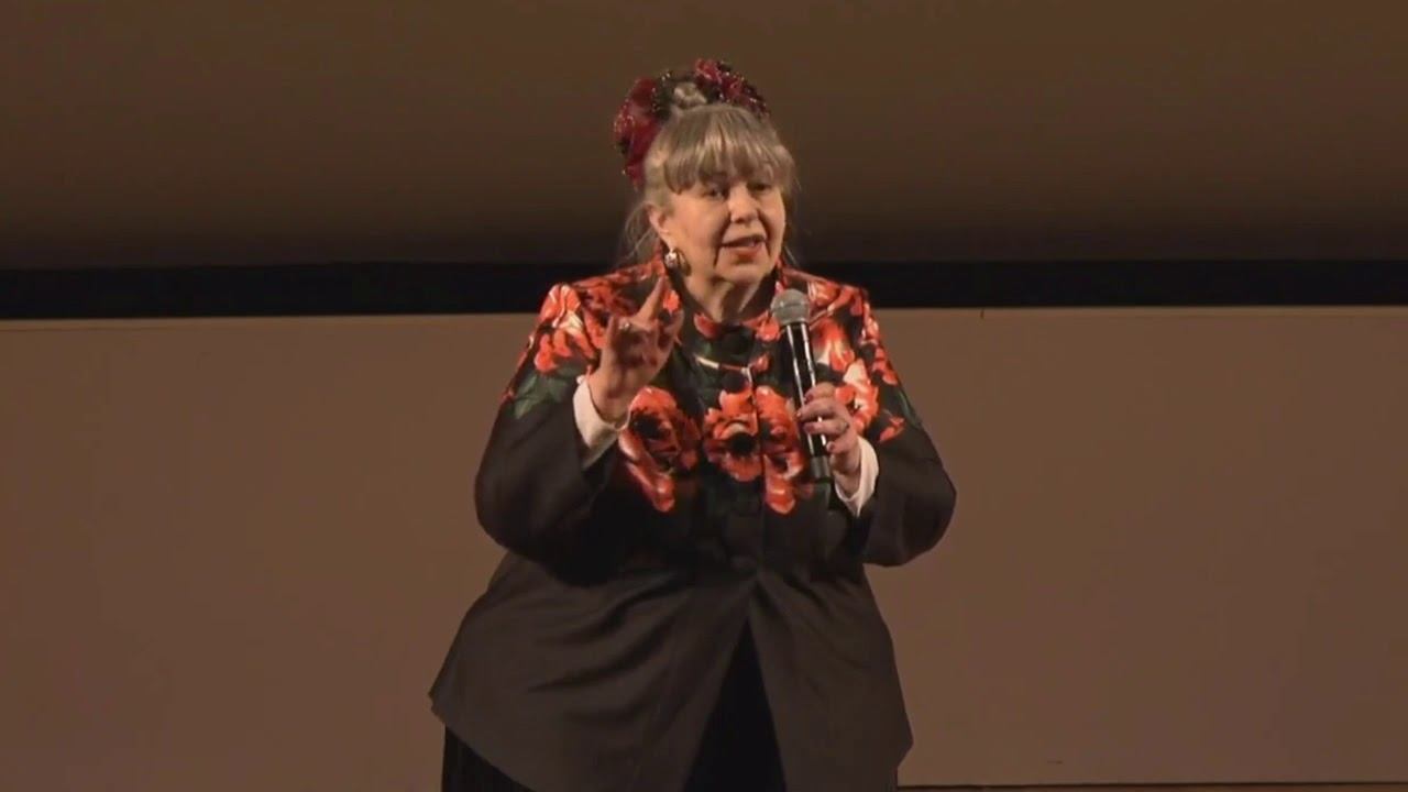 История успеха Людмила Грудцина смотреть онлайн