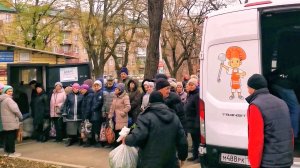 МАРИУПОЛЬ Очереди за жизнью и Новые Объекты изменили Жителей🏙️Восстановление Ремонт Сегодня