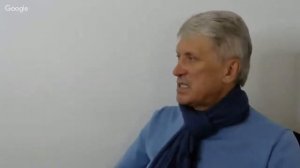 Выступление Виктора Чеславовича Мясник, руководителя в большой энергетике, бизнес- тренера