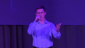 Праздничный концерт ко Дню матери "Мама - это всё"