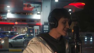 STICKYFLOW / SAINT CYPHER - В одно касание (Live)