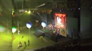 IX Дельфийские игры. Фрагмент фильма