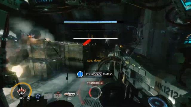 Titanfall 2 - Campaign 08 смотреть онлайн