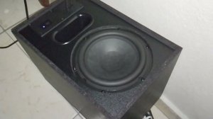 Soundbar TCL TS7010 com 2.1 Canais e Subwoofer Sem Fio - UNBOXING rápido