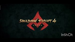 ИГРАЮ ЗА ШТРАФНИКА В SHADOW FIGHT4 ARENA ОБЗОР НА ПЕРСОНАЖА
