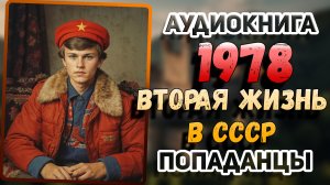 АУДИОКНИГА. Олимпиада-80 и комсомол: Его жизнь в СССР — это угар!