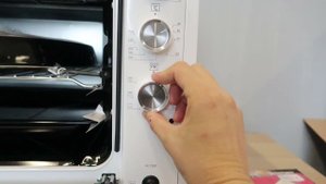 Мини- печи Simfer M7001