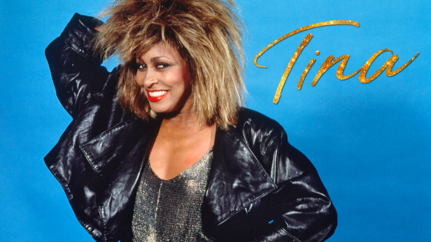 Тина Тернер