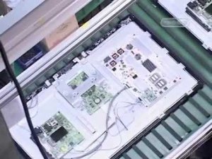 Как делают жк тв