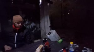 ПОХОД В ГОРЫ, НОЯБРЬ 2024