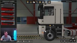 ✅ ОБЗОР МОДА RENAULT AE ETS2 1.50