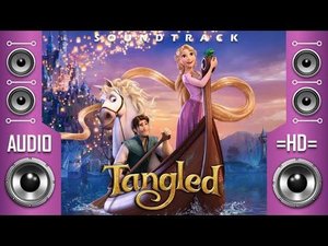 "When Will My Life Begin" Mandy Moore | Tangled | HD