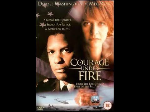 WTMF! Courage under Fire? Watch this movie смотреть онлайн