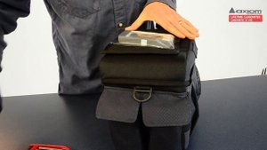 Axiom Bags - Handlebar Bags