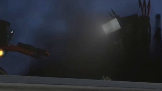 клип про ТВ мена титана смотреть онлайн