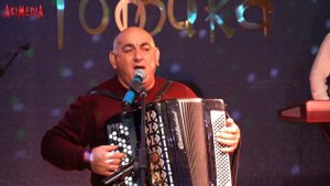 Ильяс Висарбиев - Живое пение 2020