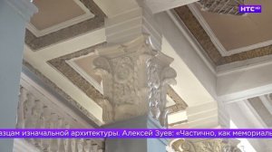 Восстановление объектов культурного наследия в Ирбите продолжается