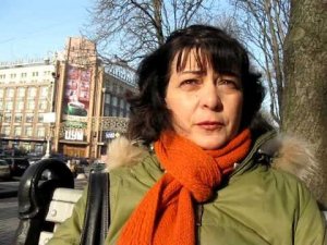 Марина ГРИБАНОВА г.Киев октябрь 2009г.