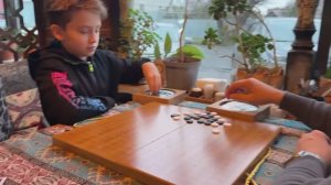 Влог. Тверь. Налоговая. Шашки Го