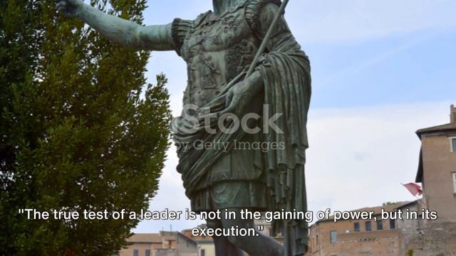 Julius Caesar: The Conqueror of Gaul #history #romanempire #ancienthistory #rome #juliuscaesar