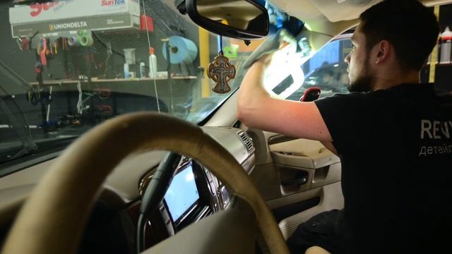 "УБИТО ВСЁ! Мутные Замуты пригнали FORD FBR"