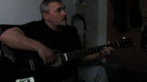 Тоска осенняя