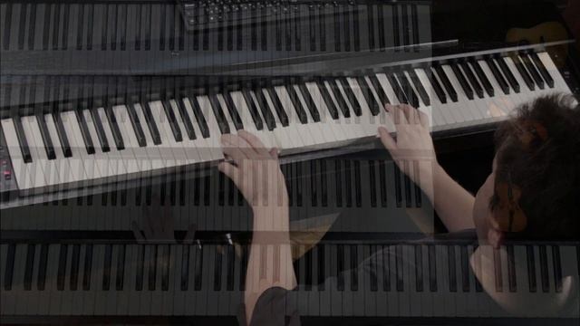 Khachaturian "Andantino" (Instrumental cover) \ Хачатурян "Андантино" (Инструментальная аранжировка) смотреть онлайн