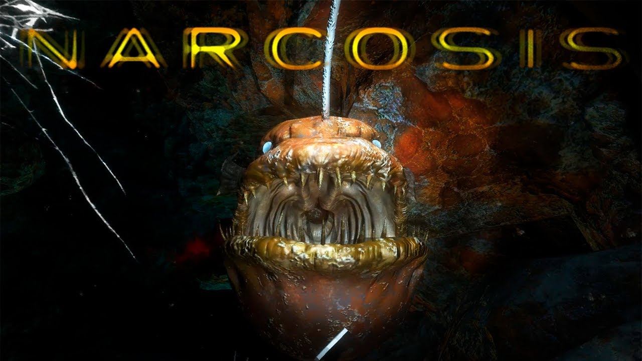 ПСИХИКА В НОРМЕ. МОЗГ ВСТАЛ И ВЫШЕЛ - Narcosis (ФИНАЛ)