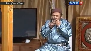 путин и щука